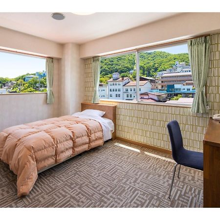 Stay View Ikaho 涩川市 外观 照片